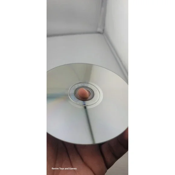 Halo 3 (Microsoft Xbox 360, 2007) Disc Only Tested and Working Great Condition - Picture 3 of 3